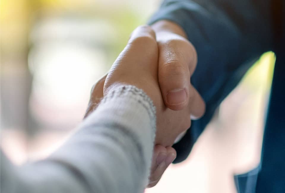 Quản lý thiện chí