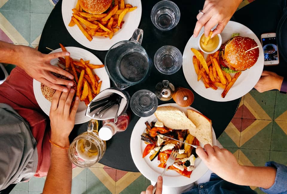 Quản lý sức khỏe