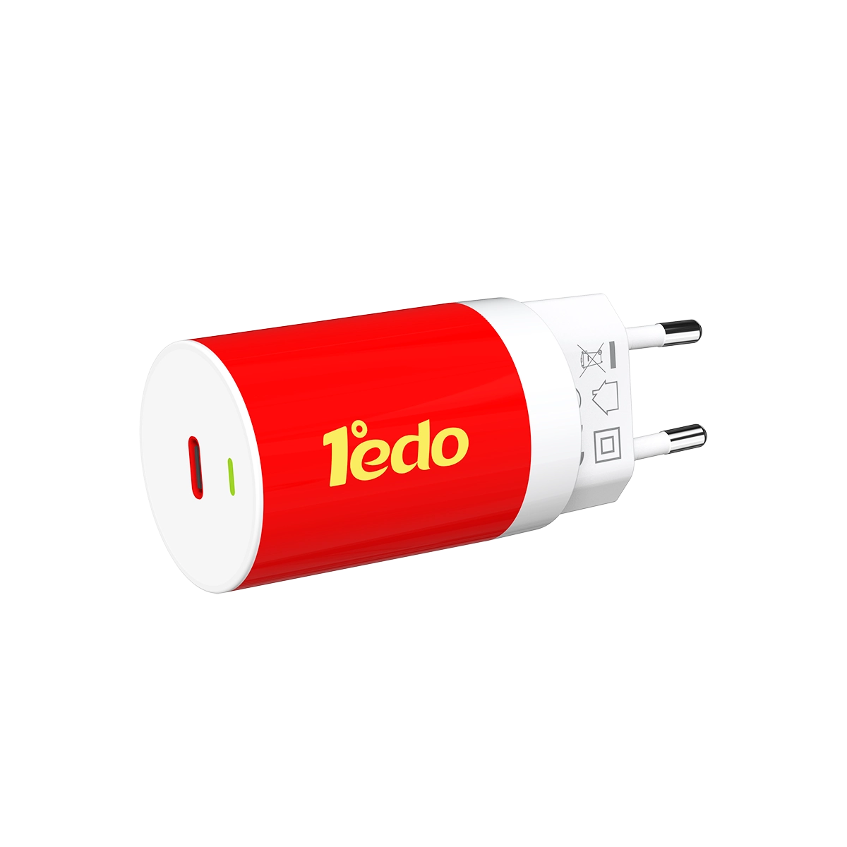 TA3705 20W EU สีแดง ใหม่ 2