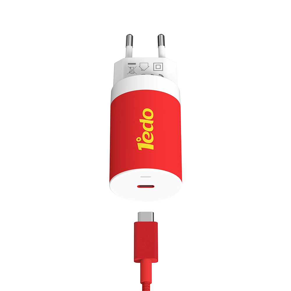 TA3705 20W EU สีแดง ใหม่ 6