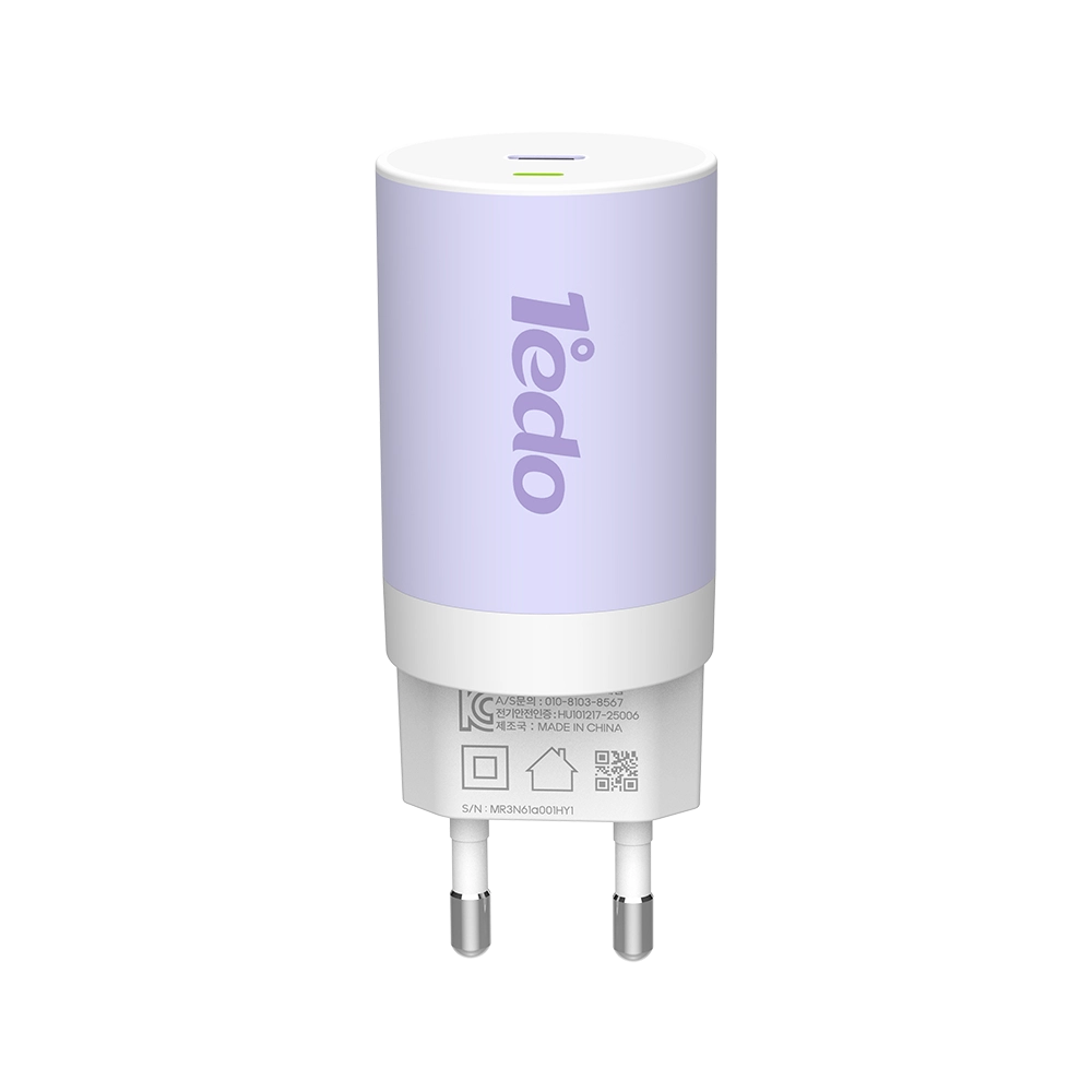 TA3705 20W KR Purple New 1