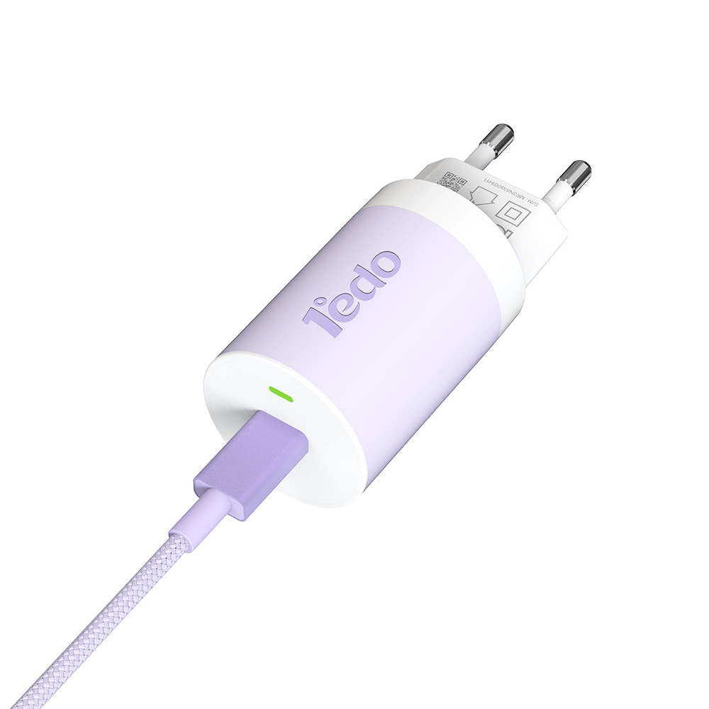 TA3705 20W KR Purple New 4