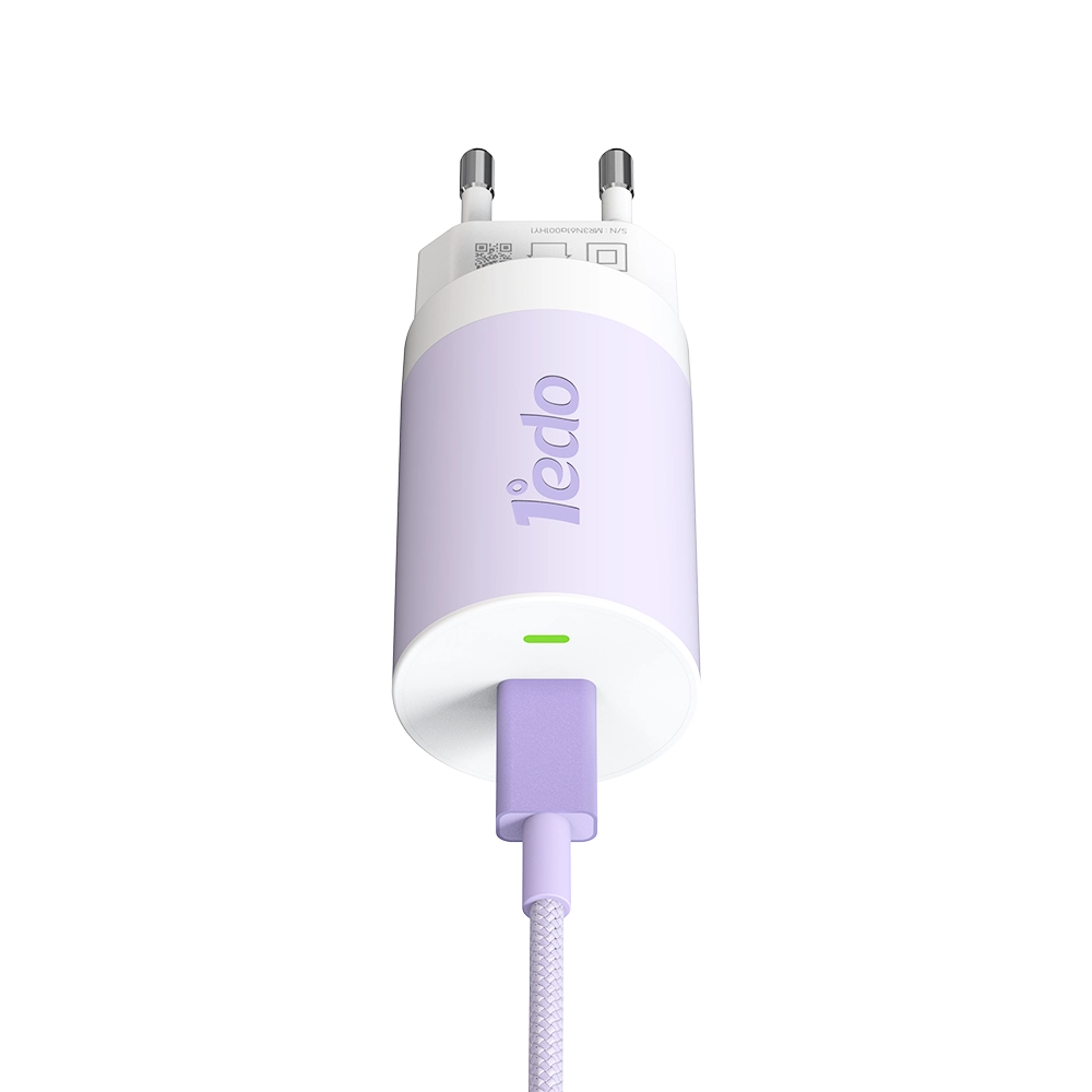 TA3705 20W KR Purple New 5