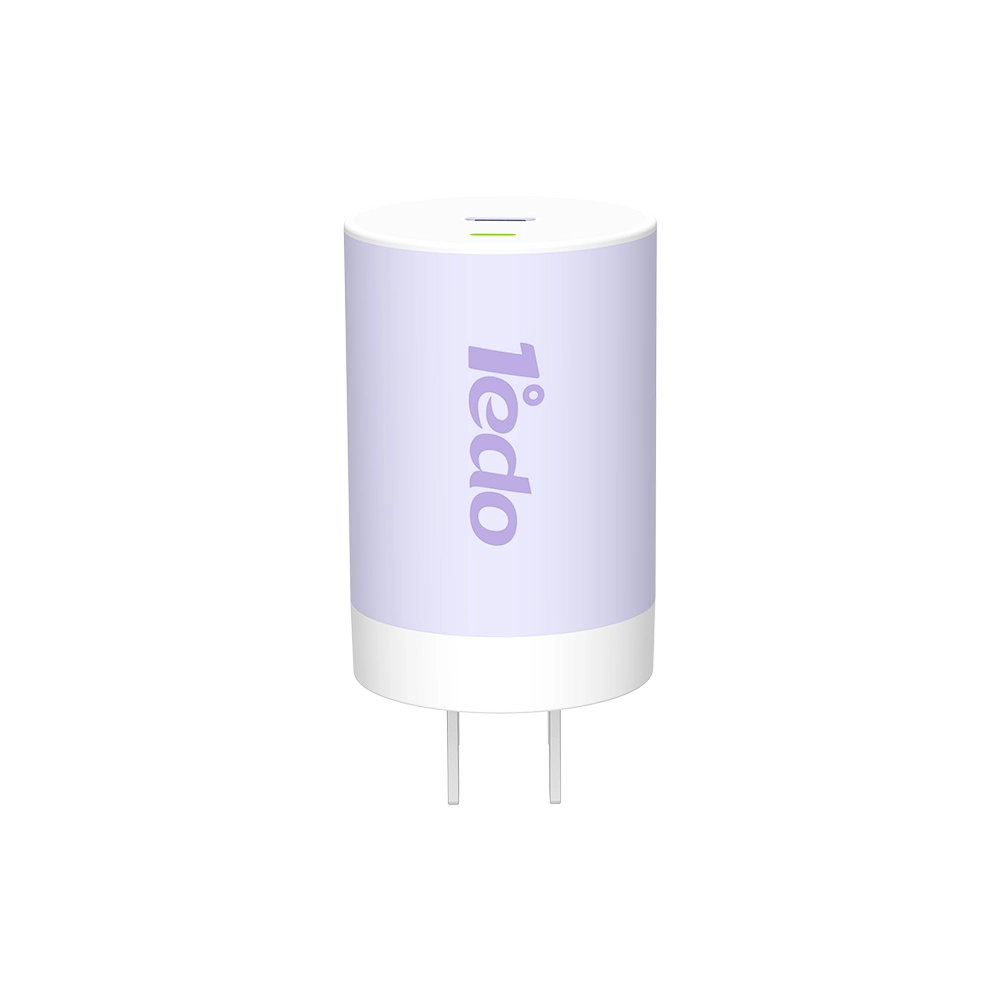 TA3705 20W US Purple New 1