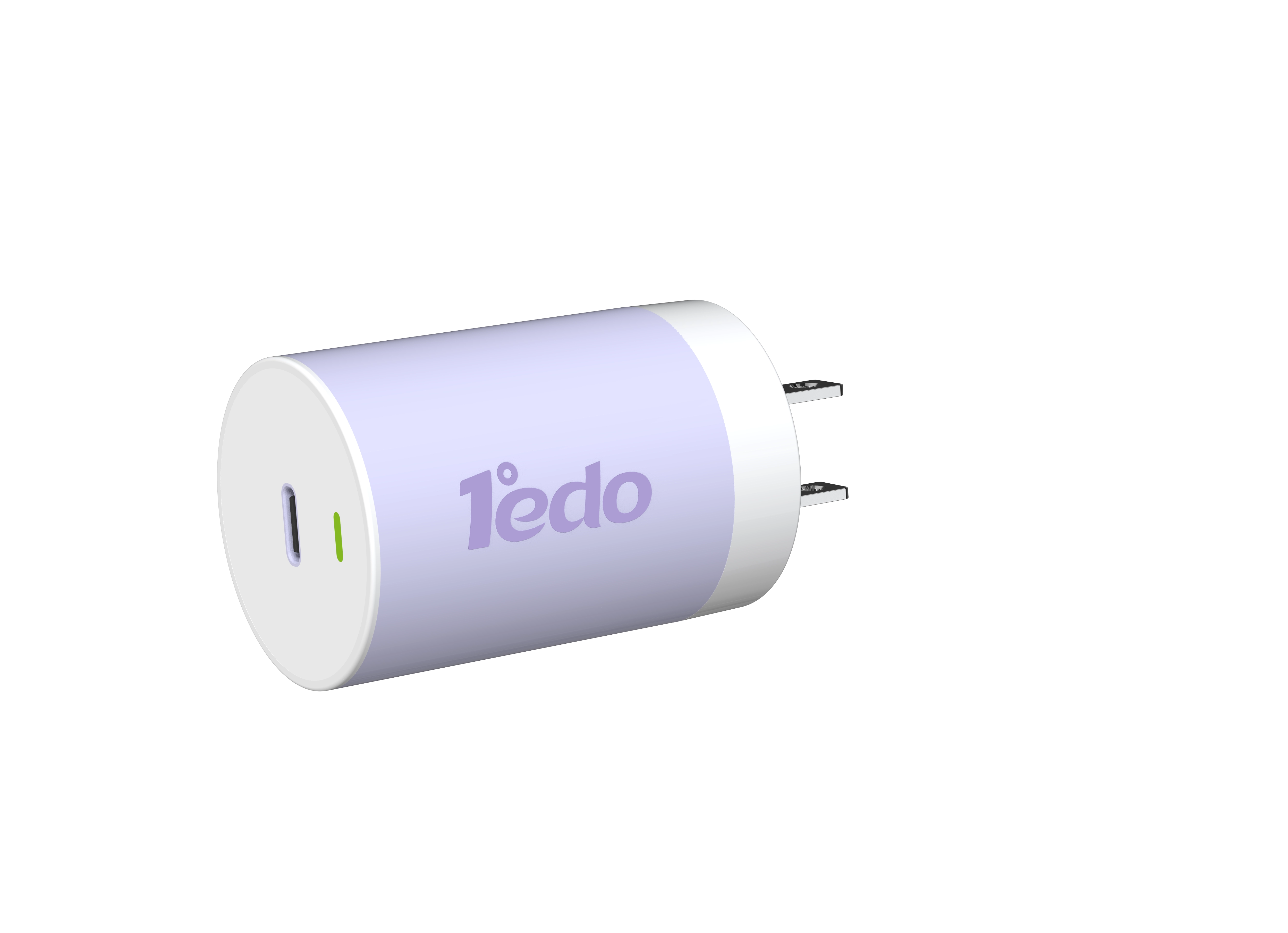 TA3705 20W US Purple New 2