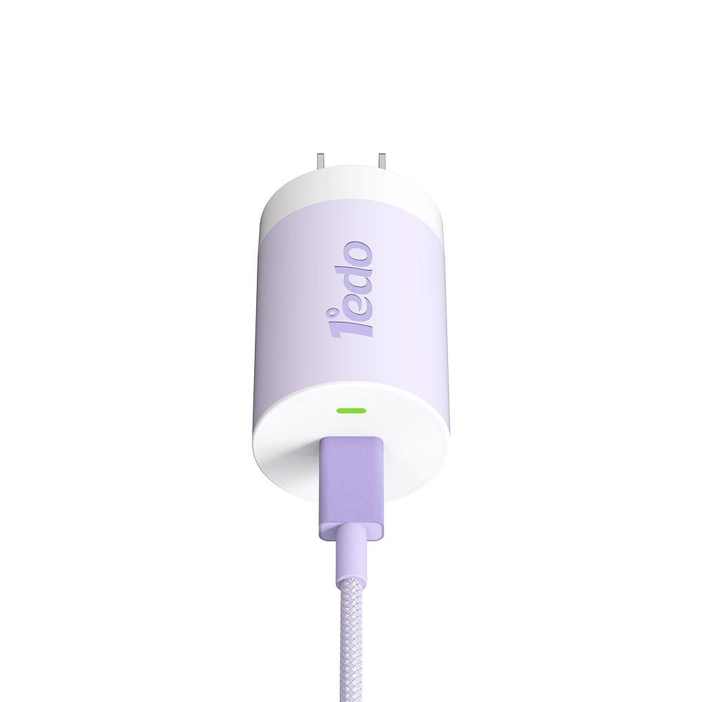 TA3705 20W US Purple New 5