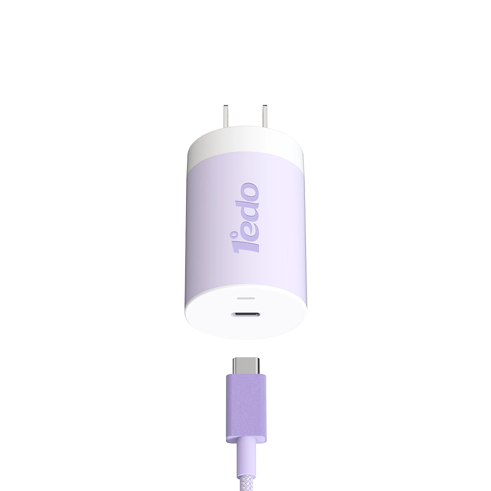 TA3705 20W US Purple New 6