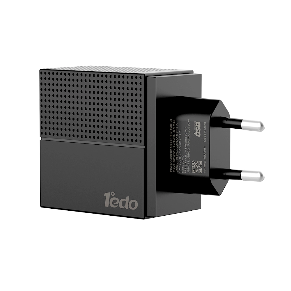 TA6801 60W EU BLACK 2